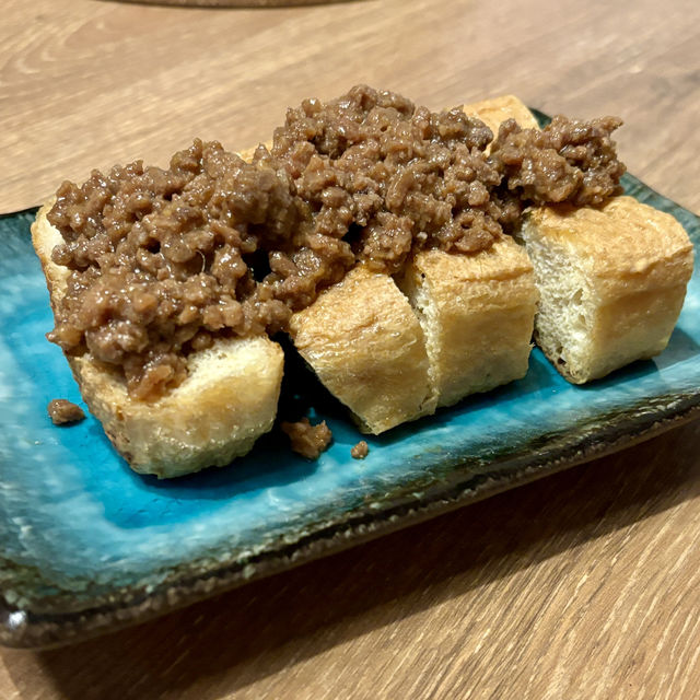 【京都・京都駅】京都の風情を楽しめる居酒屋「個室居酒屋 はんなり邸 京都駅前店」