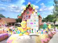 芭堤雅｜Great&Grand Sweet Destination