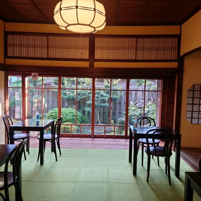 長崎観光！日本名水１００選の湧水「鯉の泳ぐまち」