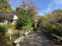 仙台観光　資福寺