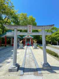 【栃木】縁結びの神さまに会いに行こう!!