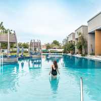 ที่พัก pet friendly ติดหาดหัวหิน