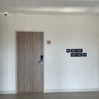 โรงแรมมินิมอล งบประหยัด Pillows boutique hotel 