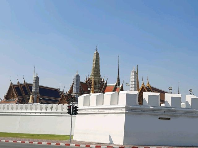 Grand Palace: A Timeless Wonder You Must See Once!