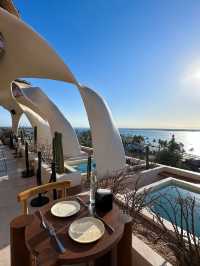 The most insta-worthy rooftop in La Paz