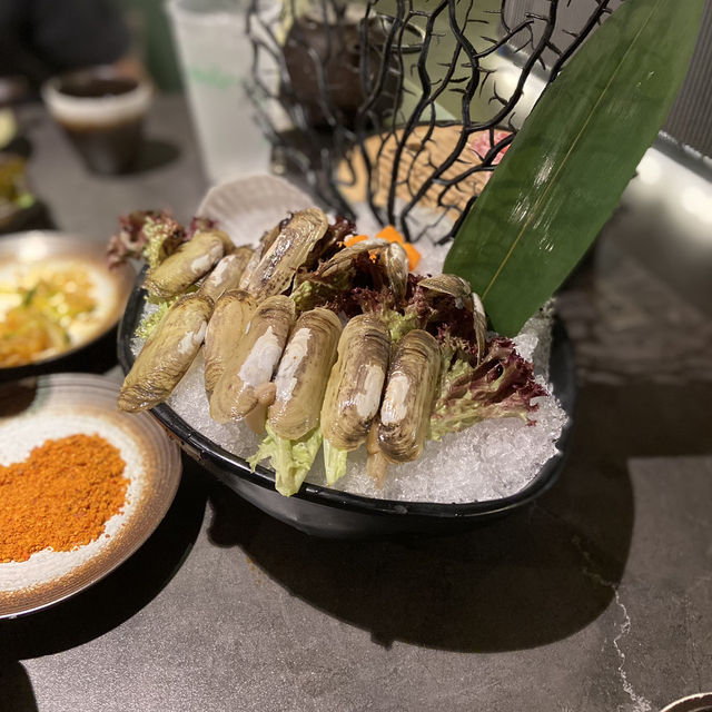 🔥湊湊火鍋太好吃，愛吃辣的不能錯過 🌶️😋