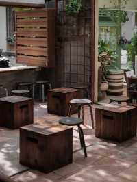 Phuhong Cafe