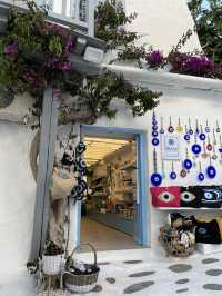 Exploring the Charm of Mykonos