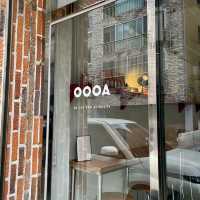 대구에서 유명한 피자 맛집 울산에 오픈! , 울산 "OOOA"