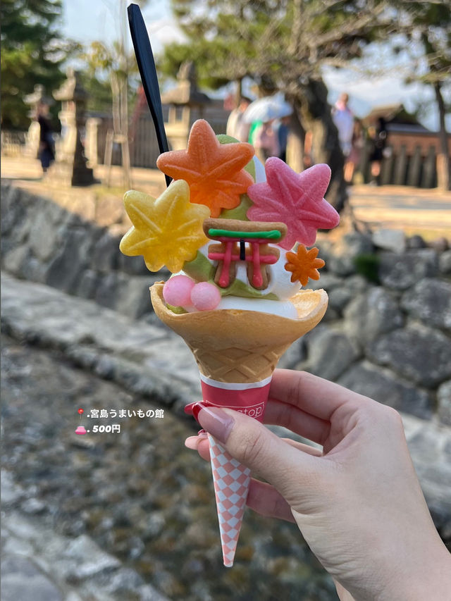 "広島" で食べまくり旅🗺✨️