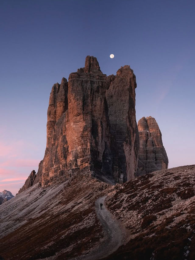 🏔️Why the Dolomites Should Be Your Next Bucket-List Destination