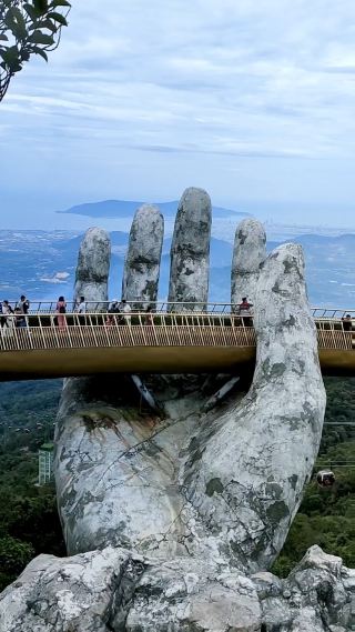 Amazing Place to Relax in Vietnam