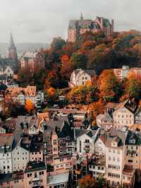 A Guide to Marburg: Germany’s Hidden Gem
