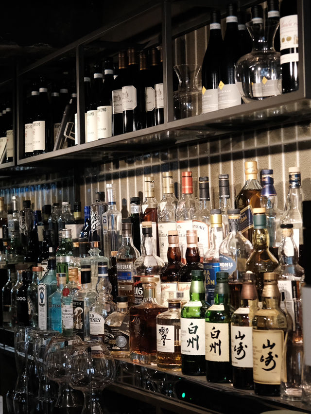 跑馬地名物，米芝蓮推介Locanda dell‘ Angelo姊妹店
