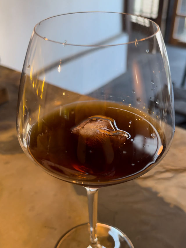 【北九州カフェ】週末しか開かない築100年の古民家カフェ☕️
