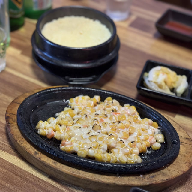 안암역 맛집 오징어나라 고대점