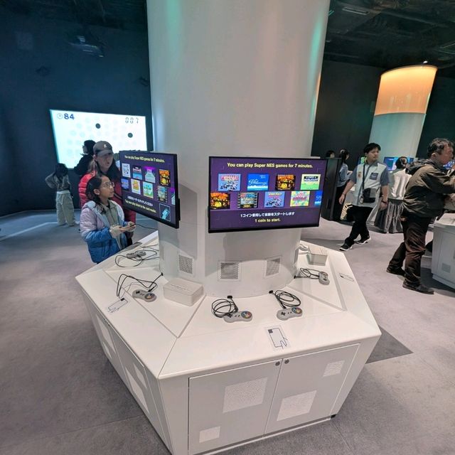 🇯🇵京都「任天堂博物館」好玩好買完整攻略！傳承經典、積極創新！