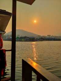 Kanchanaburi ​Thailand