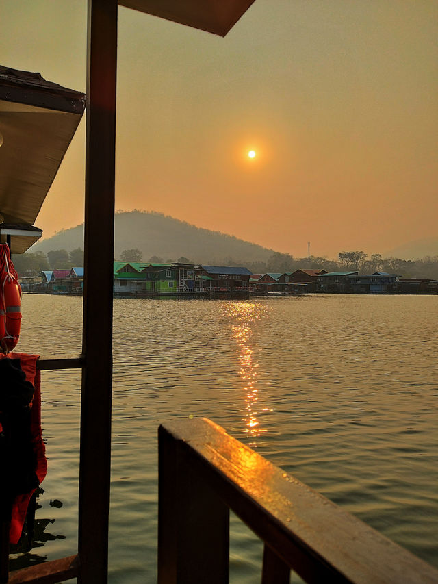 Kanchanaburi ​Thailand