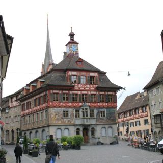 Stein Am Rhein