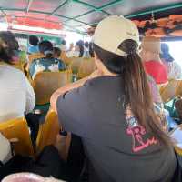 One day trip เกาะสีชัง