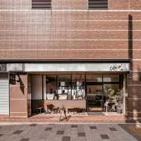 Coffee Up Kobe