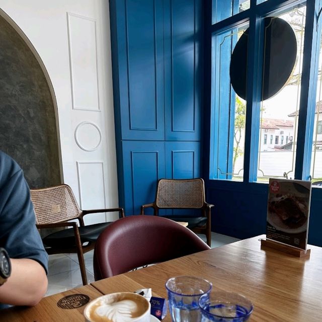 best cafe