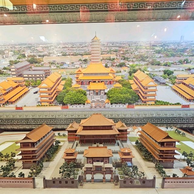 วัดบรมราชากาญจนาภิเษกอนุสรณ์ 