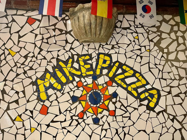 A Slice of Italy in Jakarta: Mike Pizza’s Culinary Delight