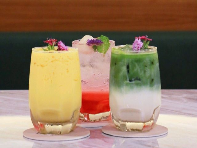 TUMMY cafe คาเฟ่เปิดใหม่ ติดทะเล