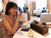 念願のアジアNo.1レストランへ𓌉◯𓇋