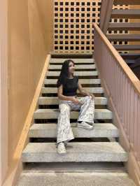 จุดเช็คอิน Gump’s Ari Community Space ย่านอารีย์