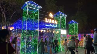 Luna Lights Wonderland 2024