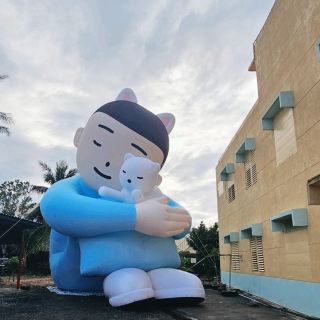 屏東限定落山風藝術季