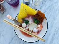 เกี๊ยวหนองบัว (สาขาวังหลัง) ร้านดังจังหวัดตราด