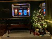 2024聖誕好去處🎄 「半島節日列車」