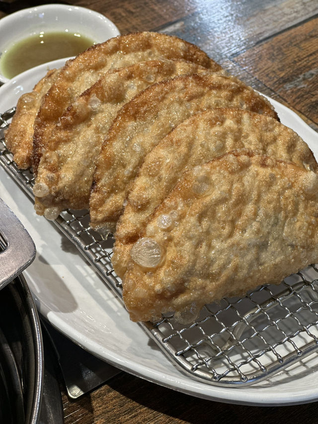 만두를 좋아하는 분들에게 추천드리는 🥟경기도 김포 이북만두 맛집투어💛