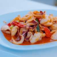ร้านเด็ดหัวหิน ใครไปหัวหินห้ามพลาด