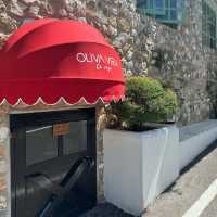Oliva View De’cafe 