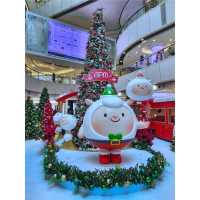 🎄✨ apm「暖“羊羊”聖誕夢想站」：夢幻聖誕之旅 ✨🎄