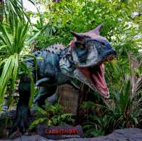 Dino Park Phuket