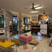Becozyrest.cafe