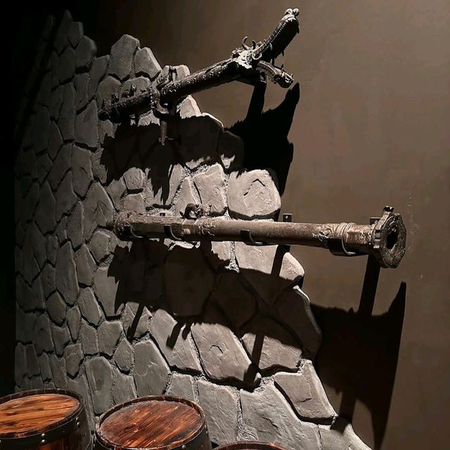 National Museum of Singapore