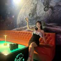 星LIVE HOUSE