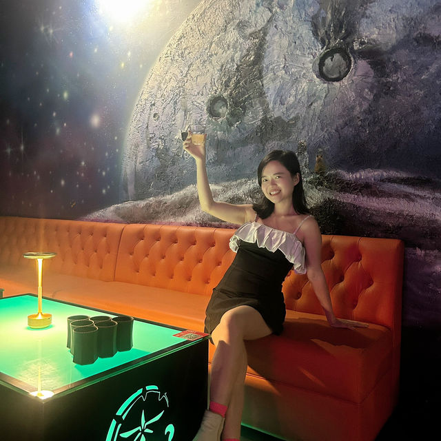 星LIVE HOUSE