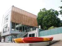 Centara Q Resort Rayong 