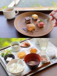 【豊洲】いくらが食べ放題！朝食がおいしいホテル