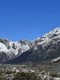 Hooker Valley Track: A Journey to New Zealand’s Iconic Alpine Beauty