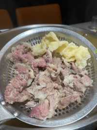 野牛匠•潮汕牛肉火鍋✨