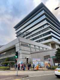 👫📸探索香港「墟市」歷史文化｜大埔墟🍢🧋